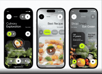 Mobile App Development